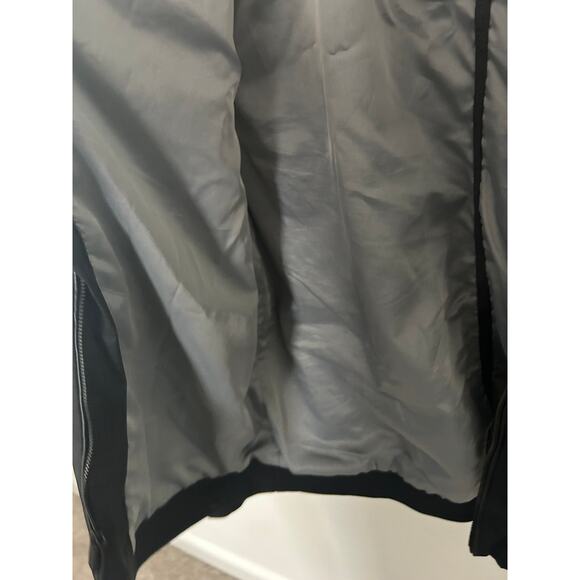 Calvin Klein Mens Jacket *L* - Picture 5 of 6